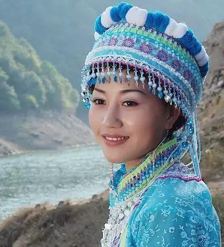 云南16个州的姑娘,云南风情推荐