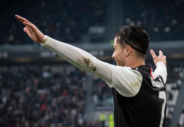 c罗变态集锦,c罗变态到极致的自律