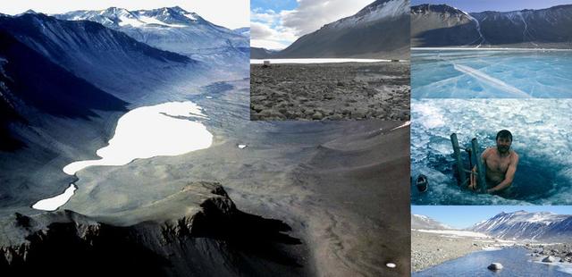 世界最低最咸的湖死海,世界十大死海排名