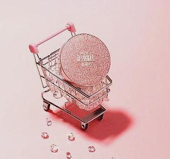 韩国高颜值气垫,韩国气垫口红