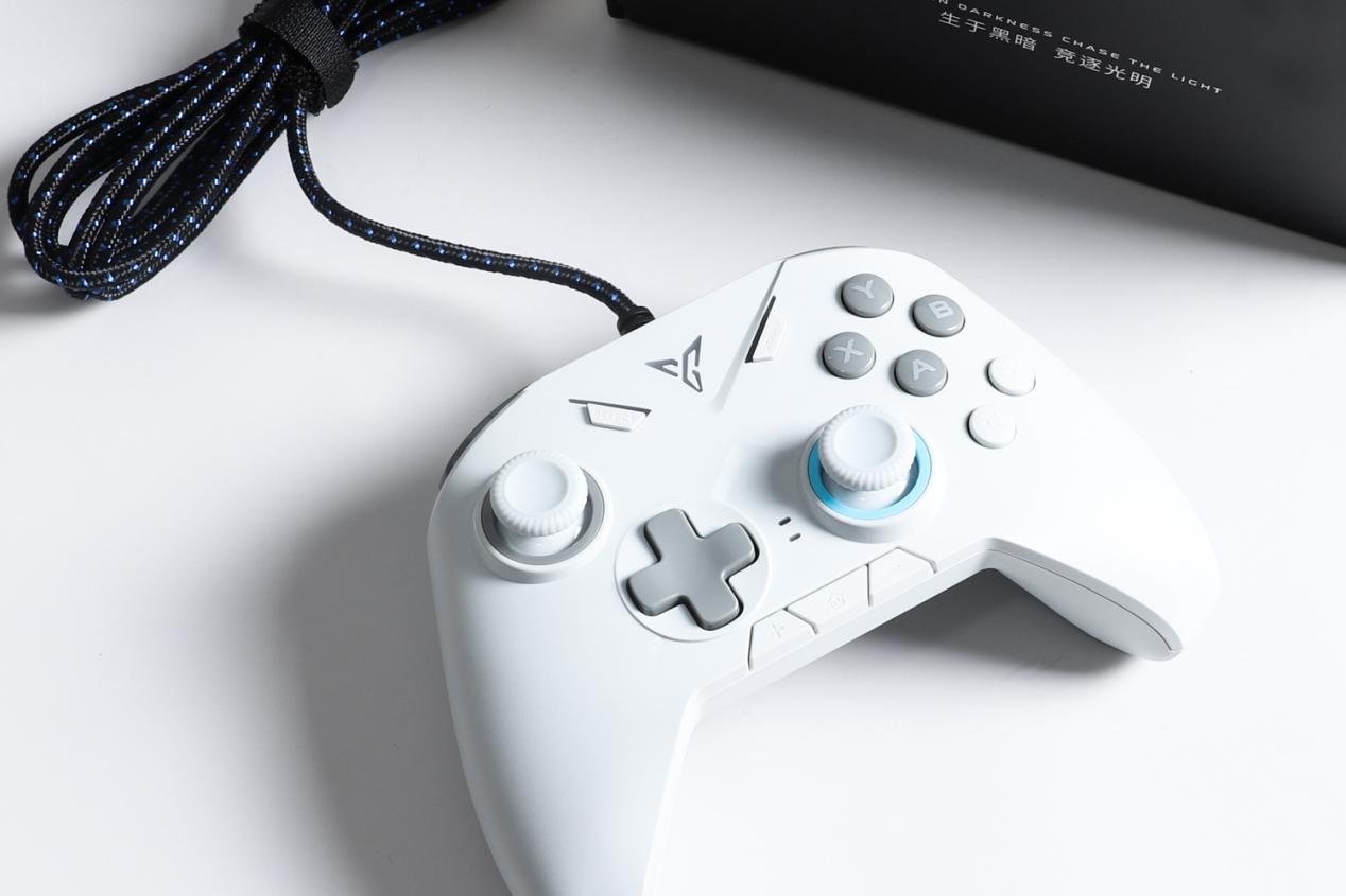 飞智黑武士2手柄有线ios16能用吗,飞智黑武士2支持什么