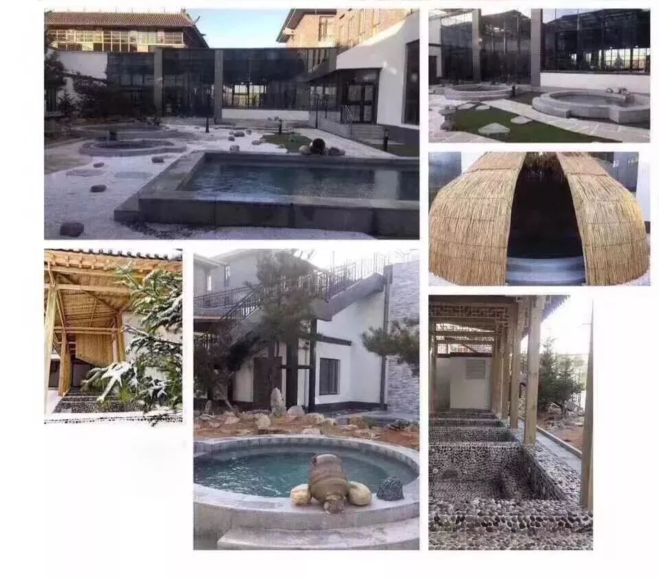 沈阳泡温泉的地方有哪些,沈阳周边泡温泉地方推荐