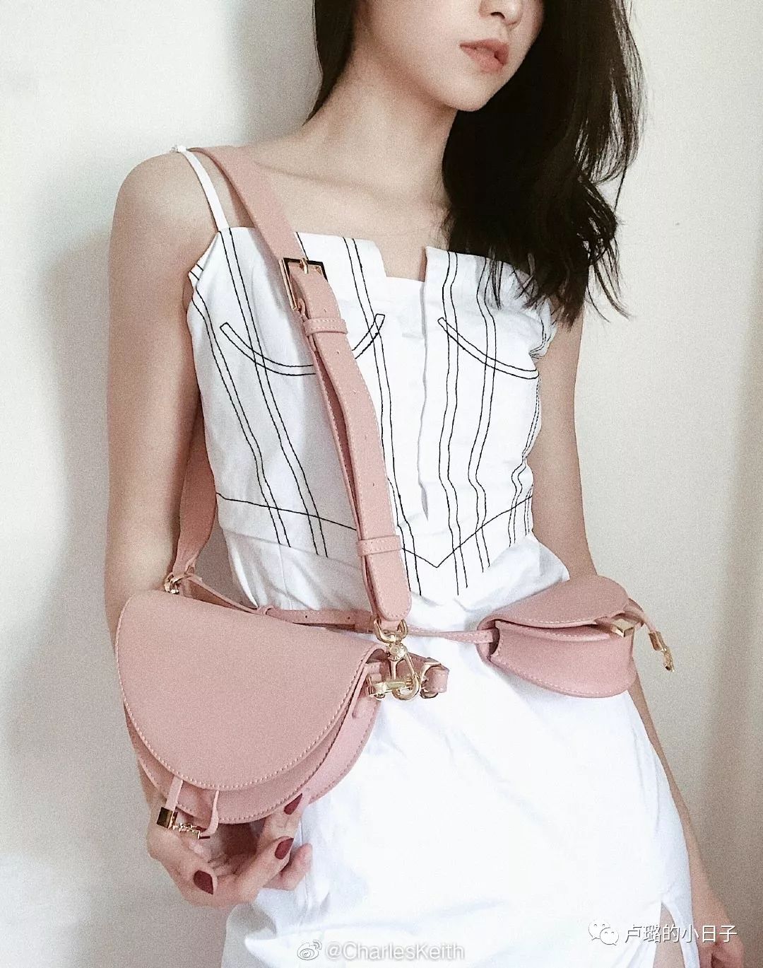 2020年大牌的情人节限定手袋，我一个都不想买…