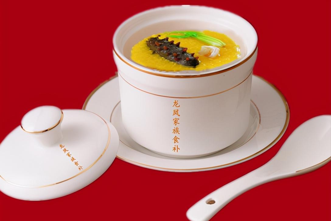 海参小米粥功效与作用,海参瑶柱小米粥的做法