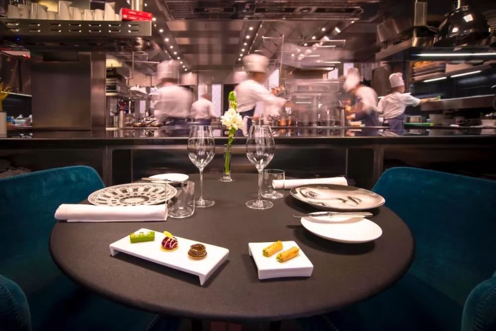 明星们喜欢文华东方酒店的秘密