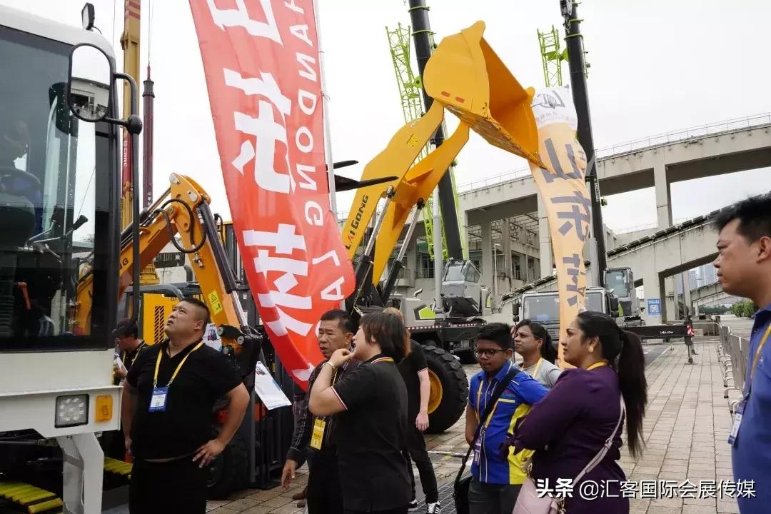 康马展,康马物交会节目