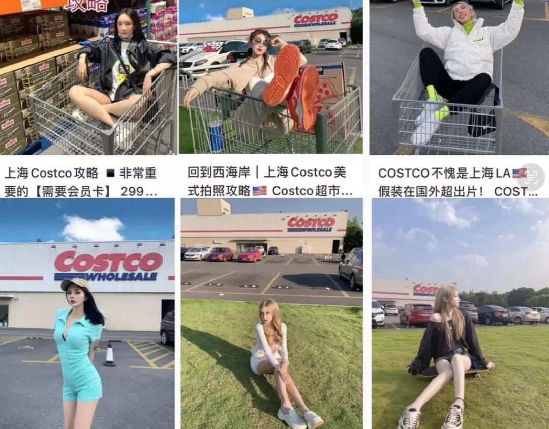 小红书外媒报道,国内小红书在国外的最新报道