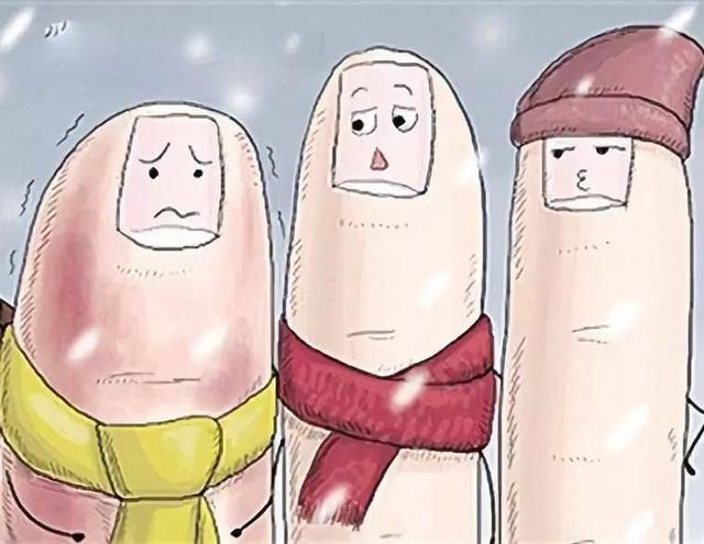 冻疮是冬病夏治吗怎么治疗,不同季节冻疮的中医治疗