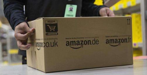 美国fba清关关税,亚马逊fba海运报关费