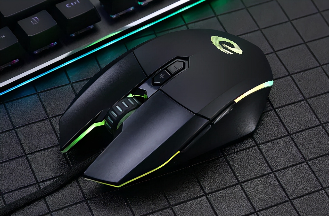 双11游戏键盘推荐最值得入手的,2018最值得入智的游戏外设