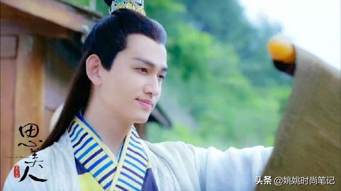 每个女人心中都住着一个人,每个女生心里都住着一个杀阡陌