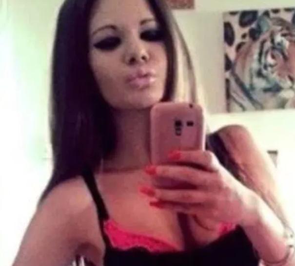 世界上最厚的嘴唇,世界上嘴唇最厚的人是谁