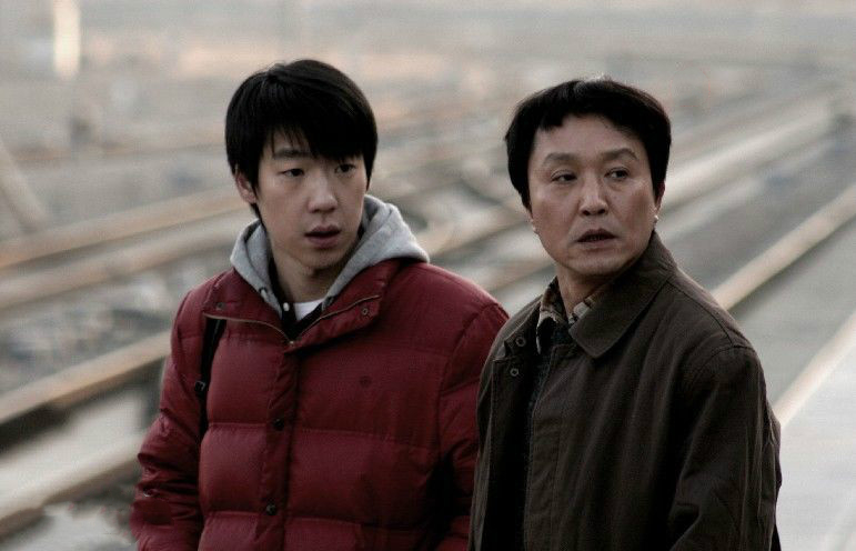 双眼皮很好看的男明星,一边单眼皮一边双眼皮的男明星