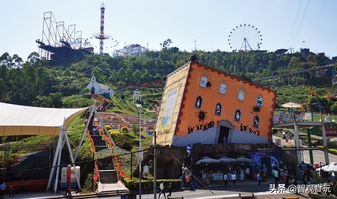 重庆有哪些古镇和美食,重庆文化和美食
