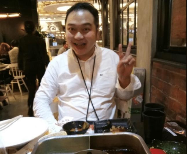 包租婆怎么没水了广告台词,周星驰与包租婆对话