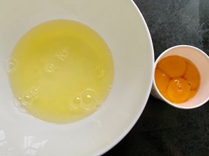 原味古早蛋糕的做法,原味古早蛋糕罗湖