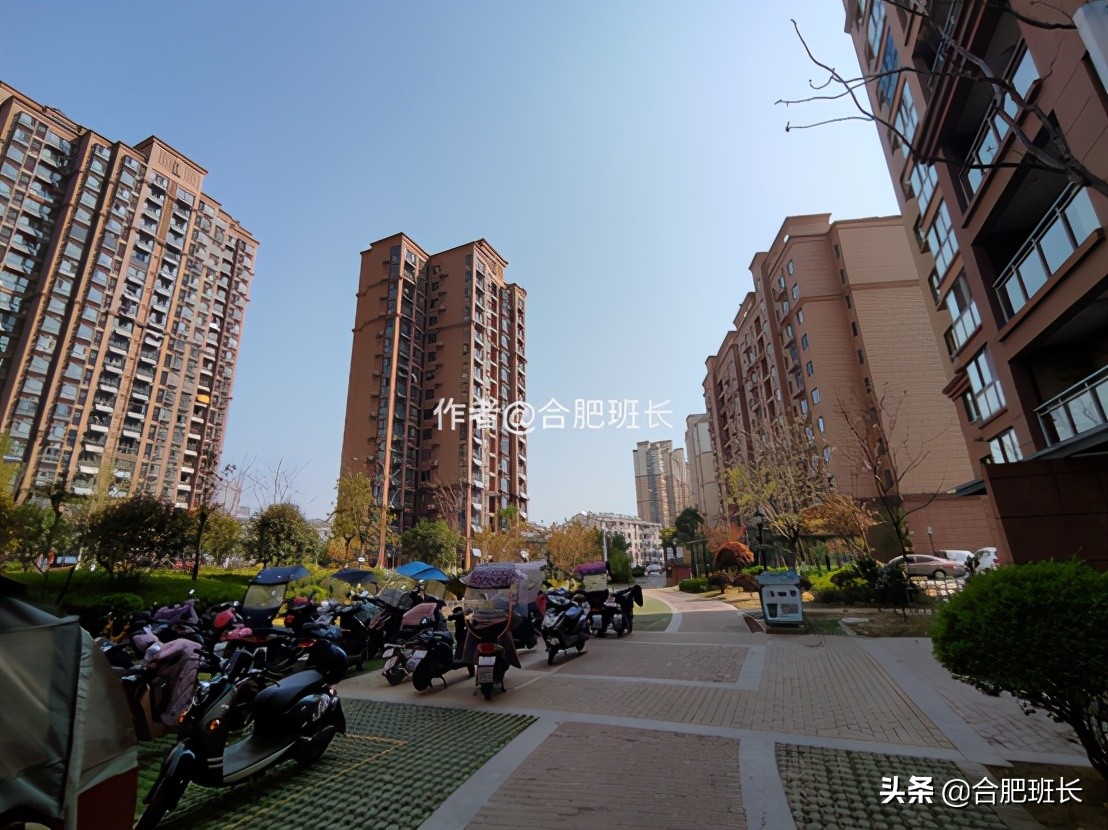 尚泽紫金公馆肥西的吗,合肥尚泽紫金公馆是肥西房产吗