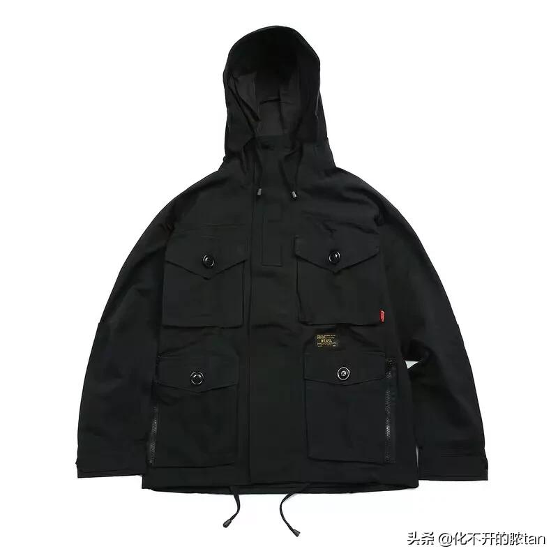 阿美咔叽需要哪些东西,阿美咔叽干货分享