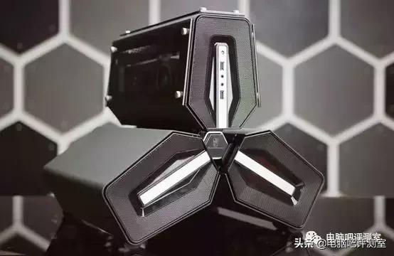 【装机帮扶站】第383期：异型主机之桌面上的三角空间站