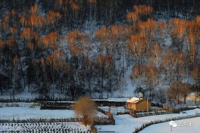 坝上摄影攻略,坝上夏季摄影