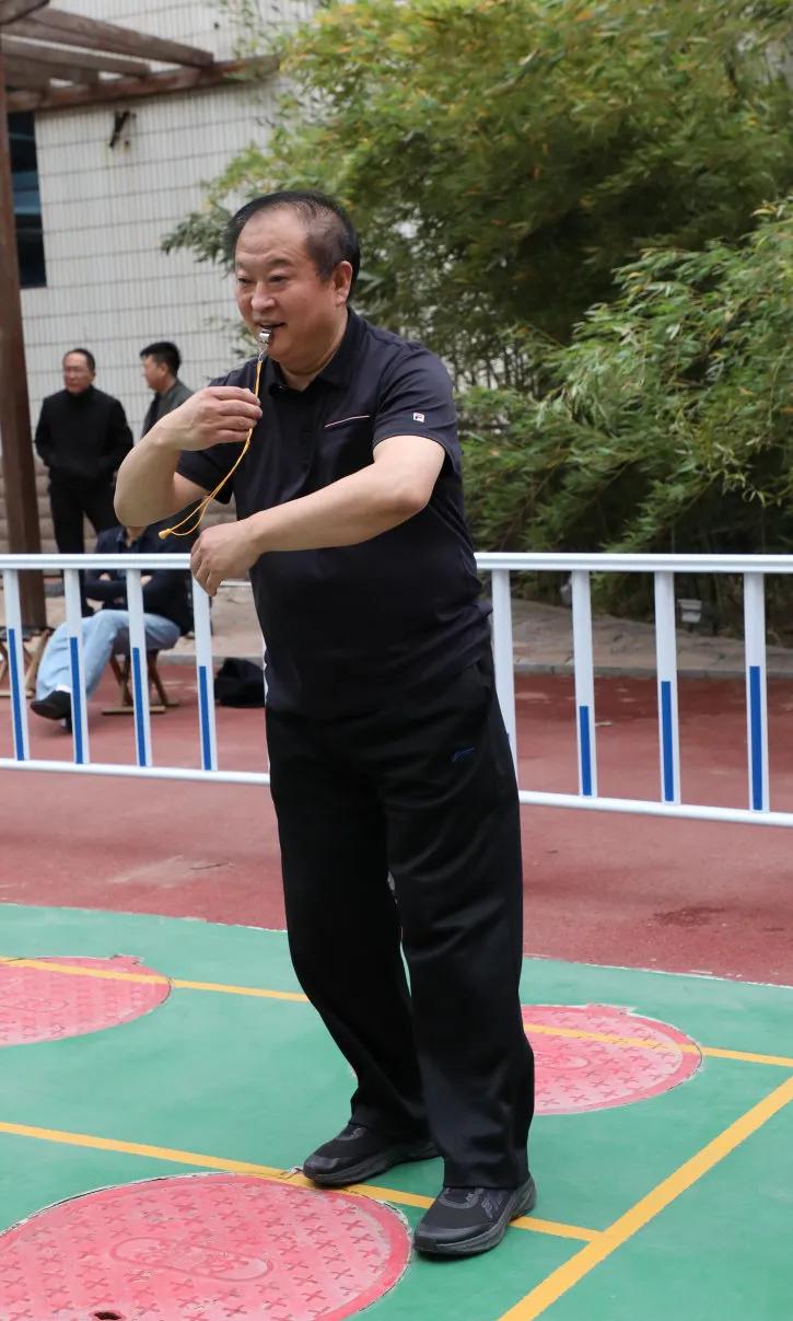 高燃时刻来袭，邯郸市交通运输局以特有方式庆祝五四青年节