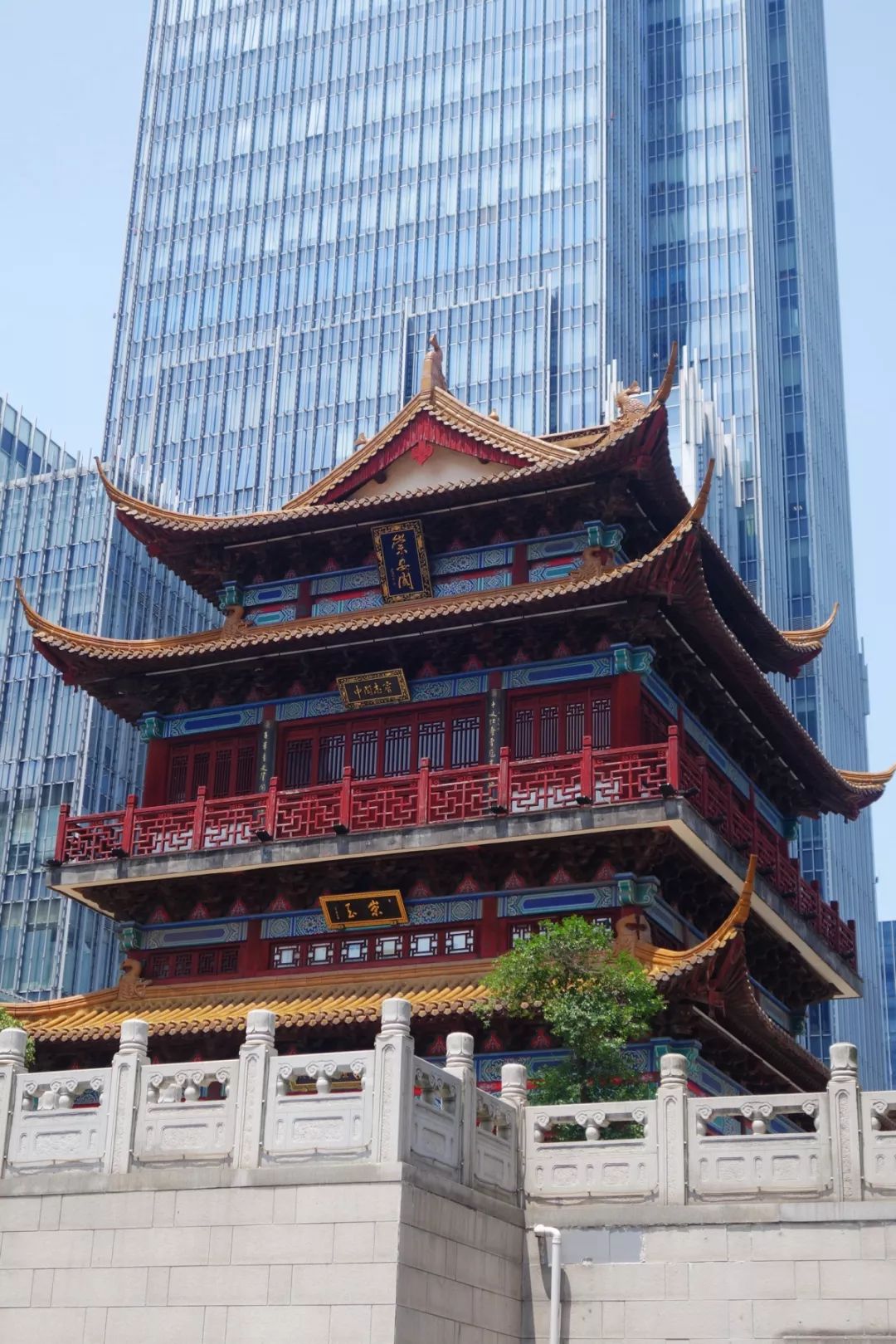 骂归骂，我还是爱逛崇安寺！因为我是无锡人