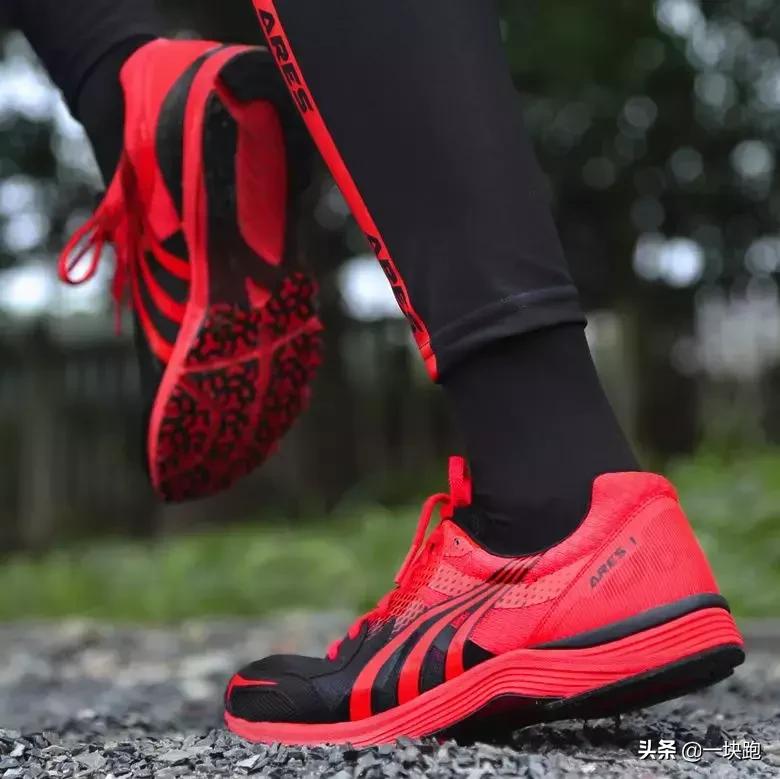多威战神三是什么跑鞋,跑步鞋多威战神3代