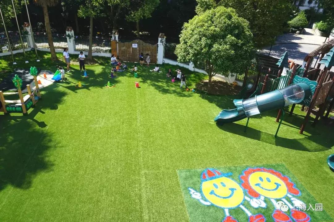 这所美式风格幼儿园不仅颜值高，课程还扎实到爆！外教超稳定