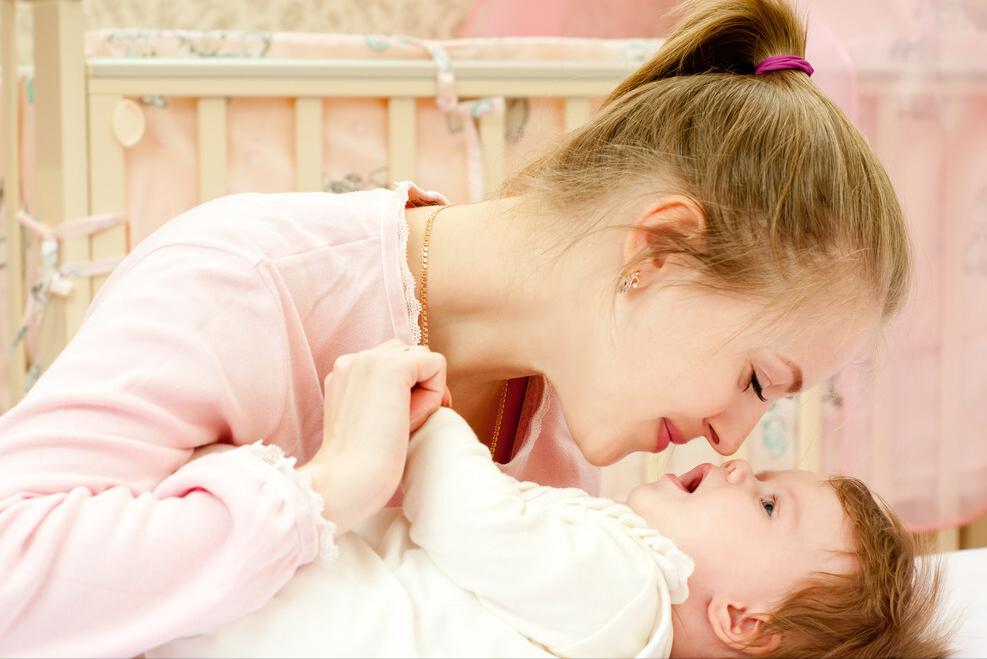 冲奶方法正确、也拍嗝了，为啥宝宝还是胀气？可能忽略了一个细节