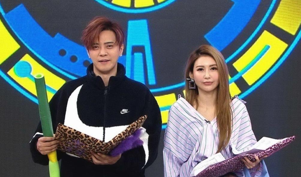 罗志祥的“贾宝玉”人格：追求自由，还迷恋“蝴蝶”