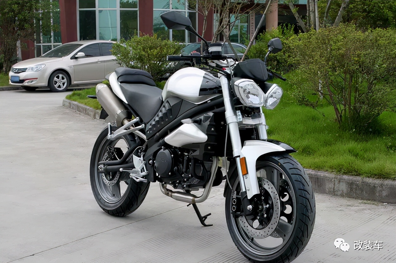 垃圾山寨摩托车,有哪些摩托车是工业垃圾