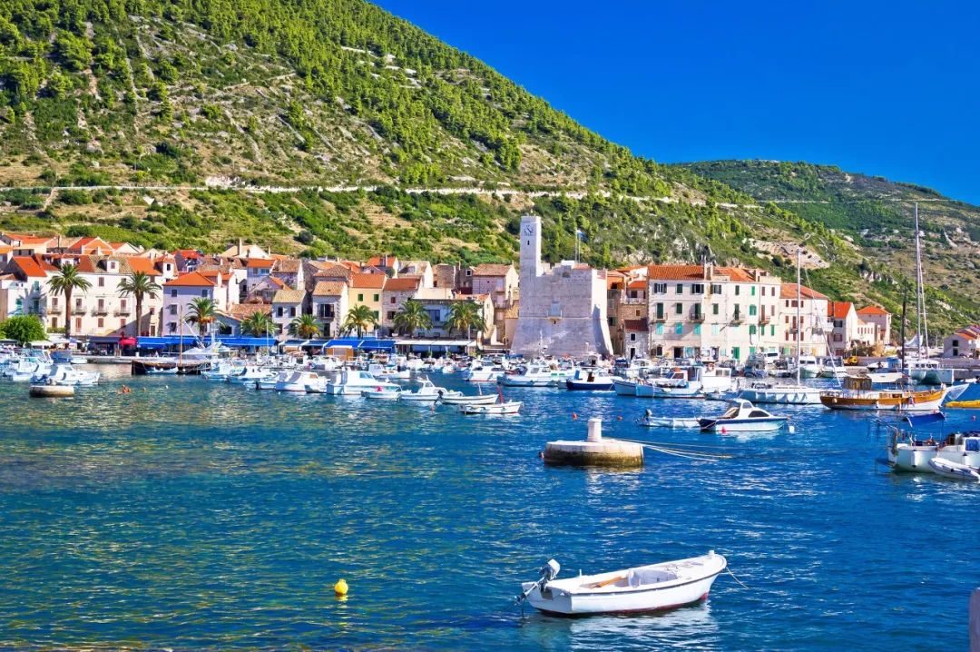 带你去看海最美的海岛,走遍全世界最美海岛