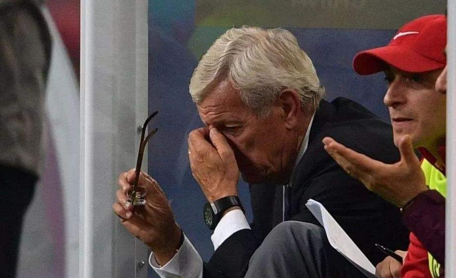 里皮再给中国足球建议,李铁感谢里皮对国足和我的帮助