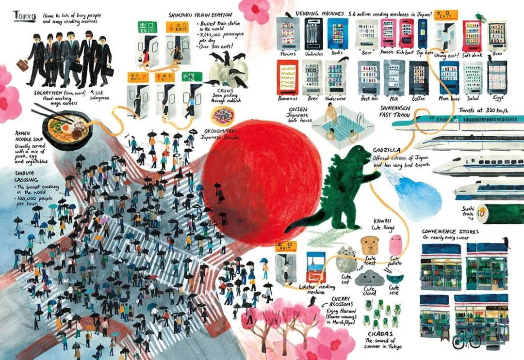 童真稚趣,稚拙童趣天真