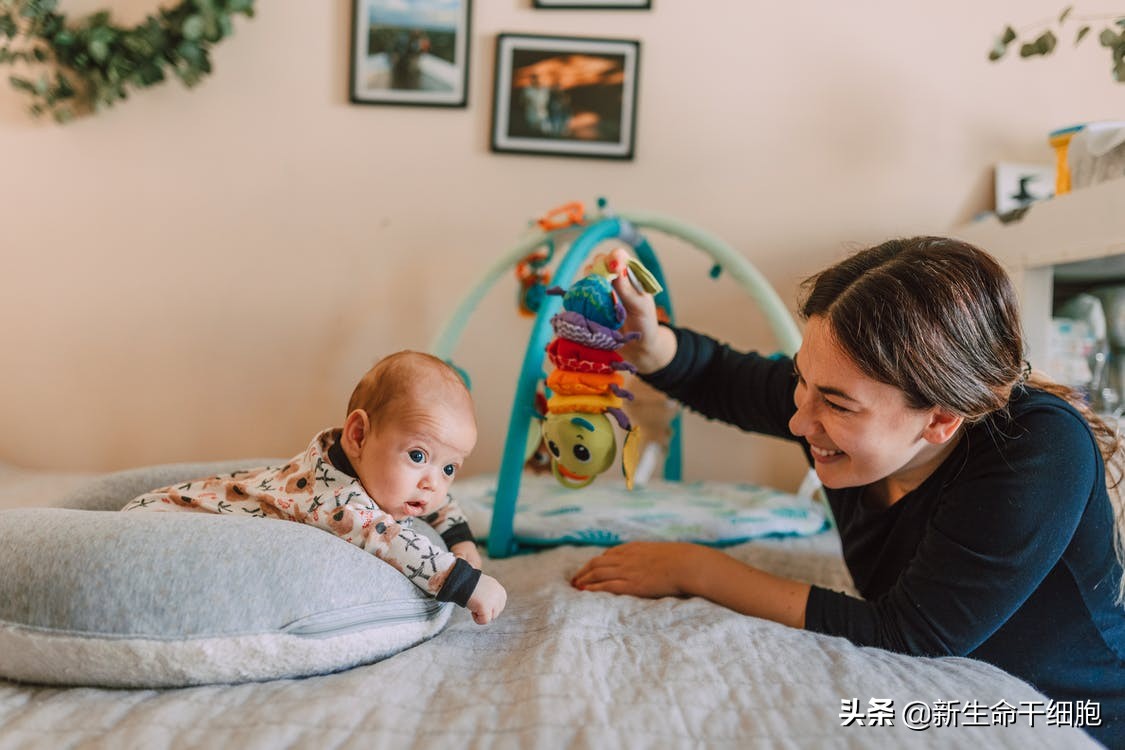 如何护理新生儿男宝,新生儿男宝护理一日流程