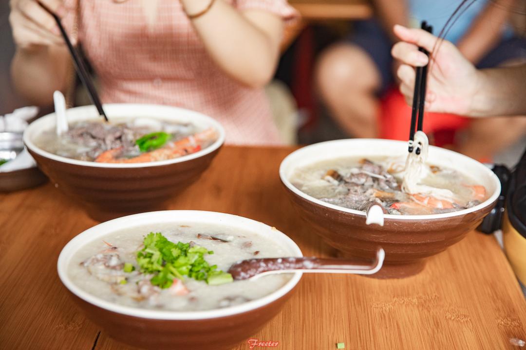 西门老街19元一碗的牛肉海鲜面，虽贵但好吃到勾魂