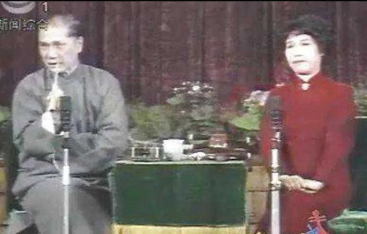 蒋月泉的经典评弹开篇白蛇传,蒋月泉138回评弹专辑