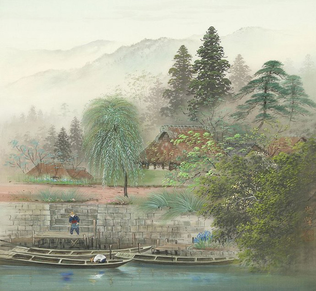 十首奇葩诗词让人耳目一新,十首绝妙的古诗词