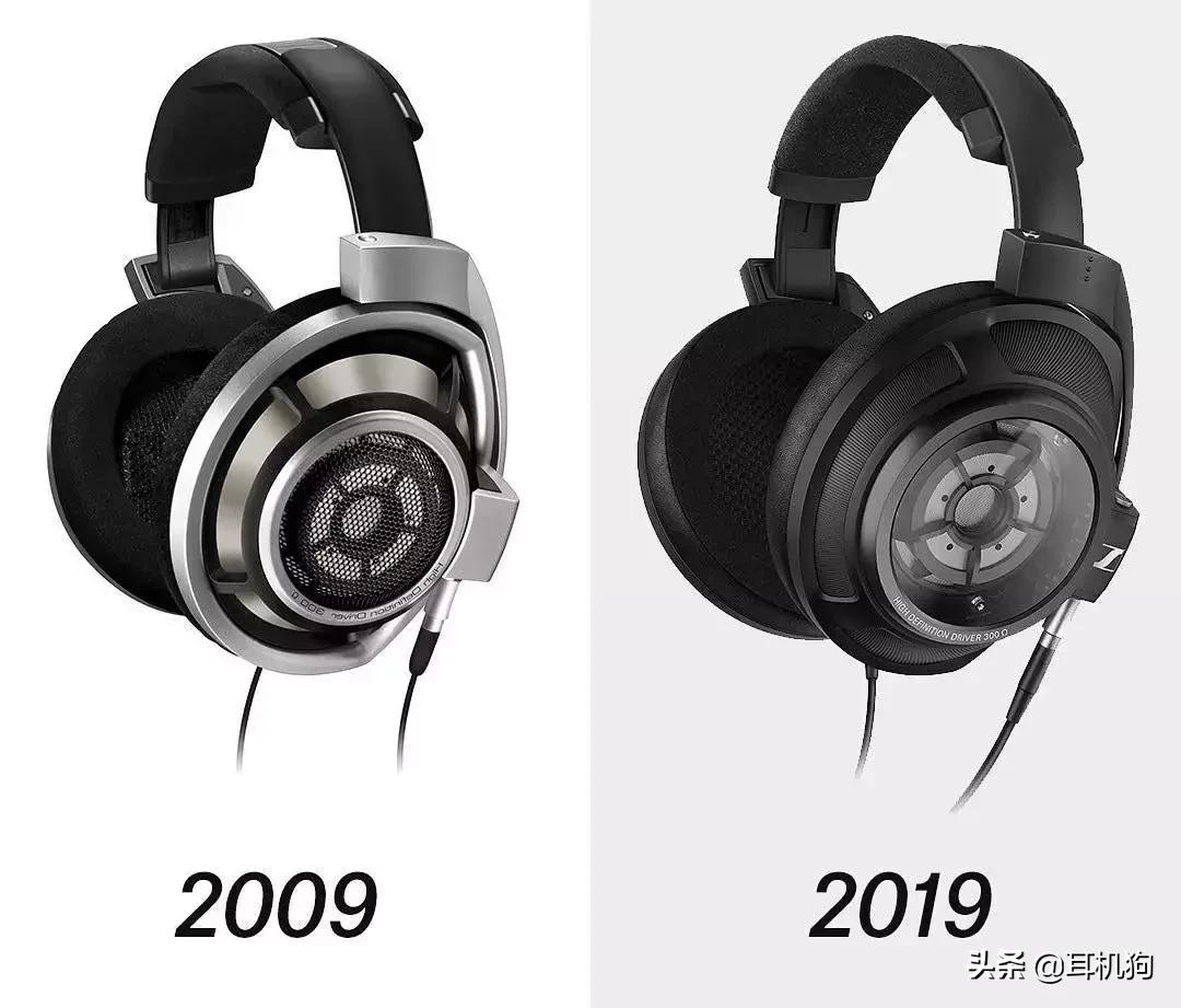 森海塞尔耳机推荐音质高的,森海塞尔耳机品牌排行