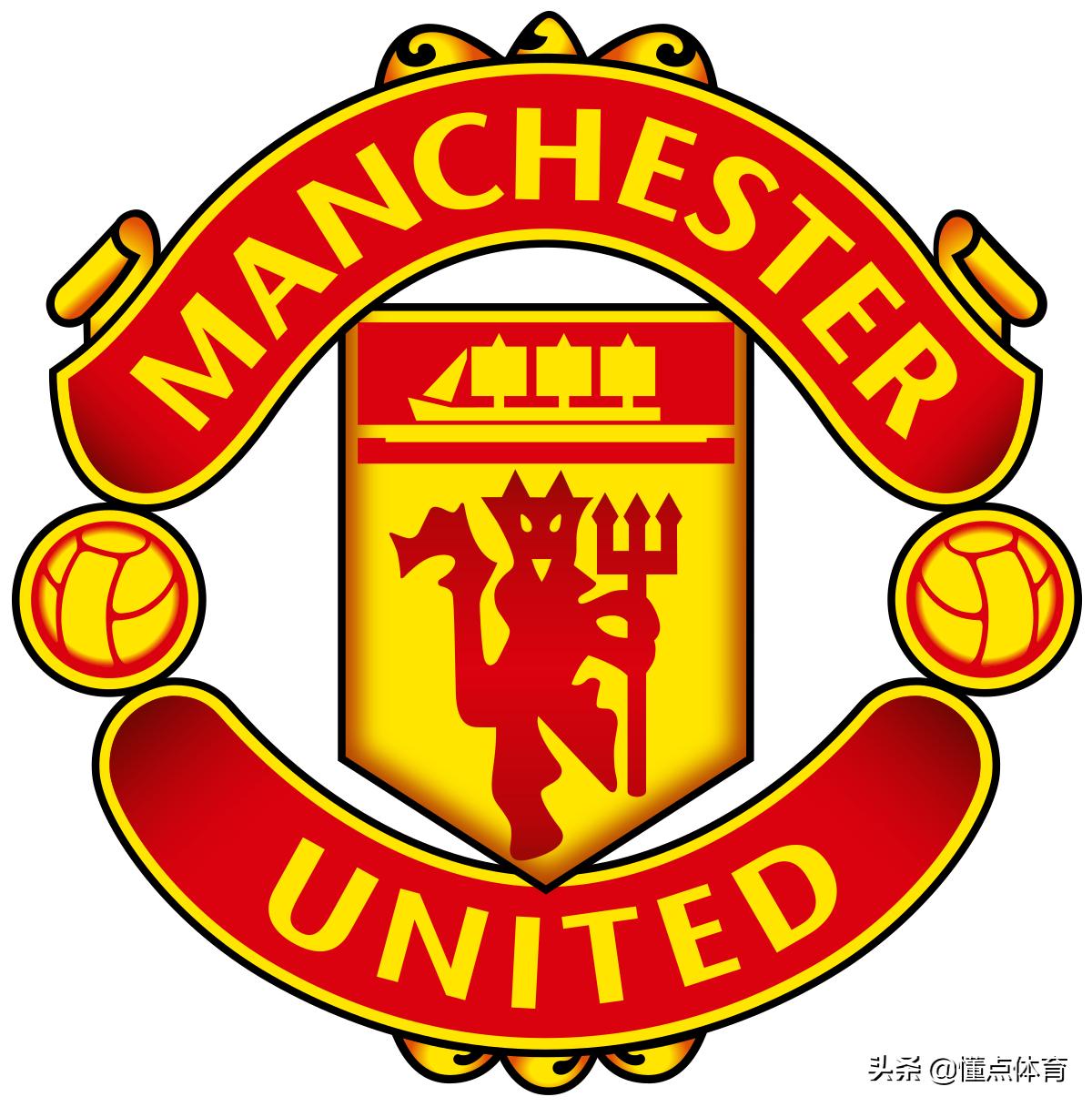 曼联传奇纪录,曼联历史二阵