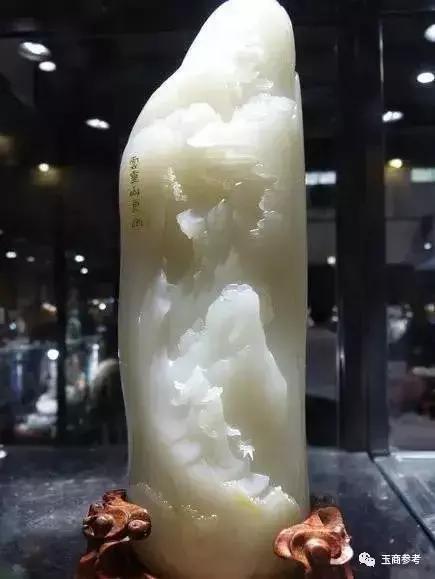 和田玉的识别一招鉴定和田玉真假,怎么分辨真和田玉和假的和田玉