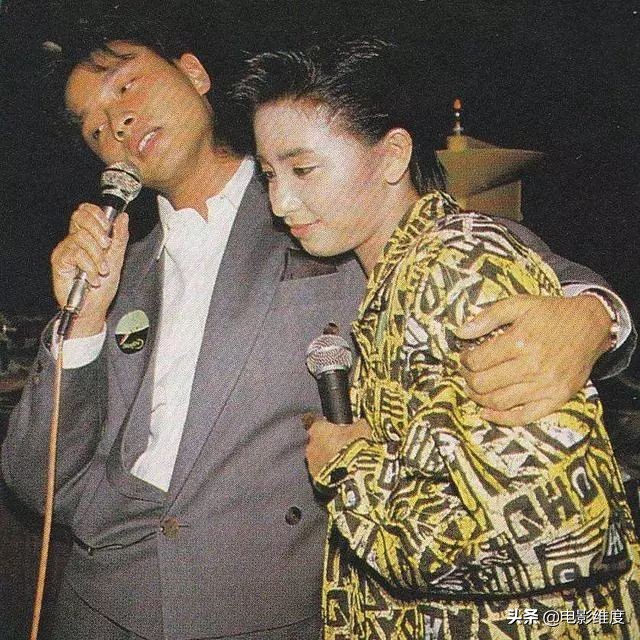 港姐吴婉芳个人资料,52岁港姐吴婉芳全家照