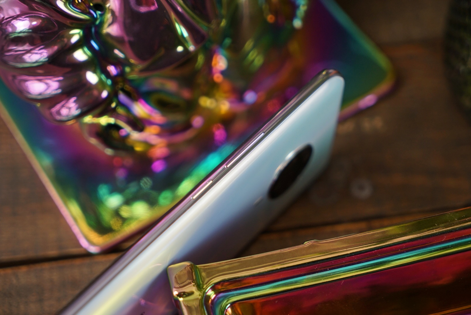 适合中年人用的5g智能手机,vivos6深度使用6大维度测评