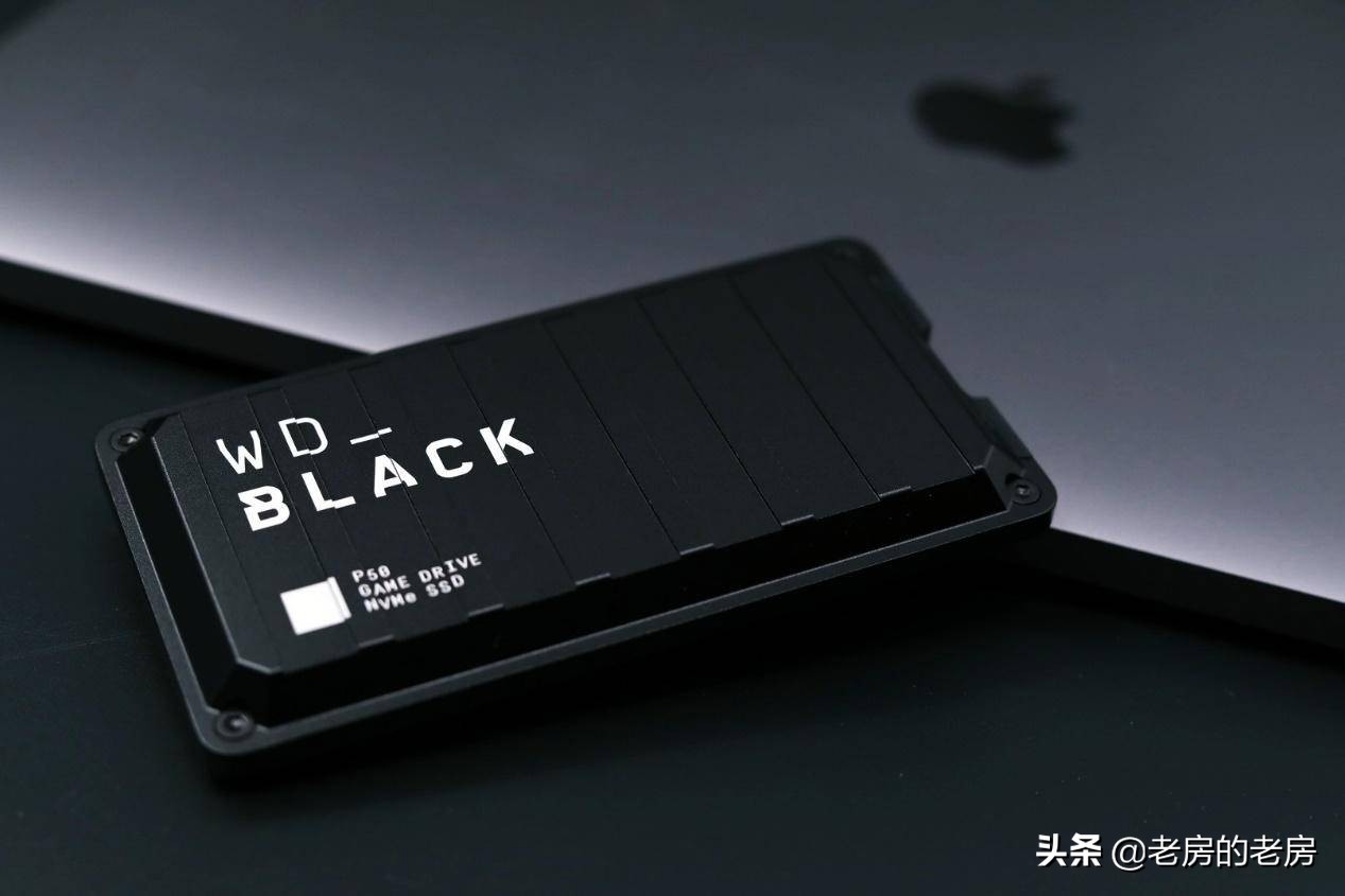ps4移动固态硬盘评测,wdblackp50固态测评