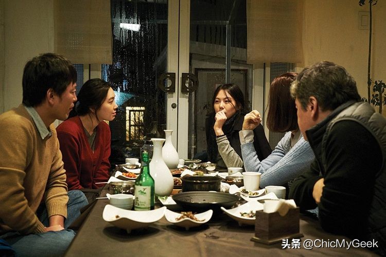 奉俊昊与寄生虫电影,韩国奉俊昊电影寄生虫在线观看