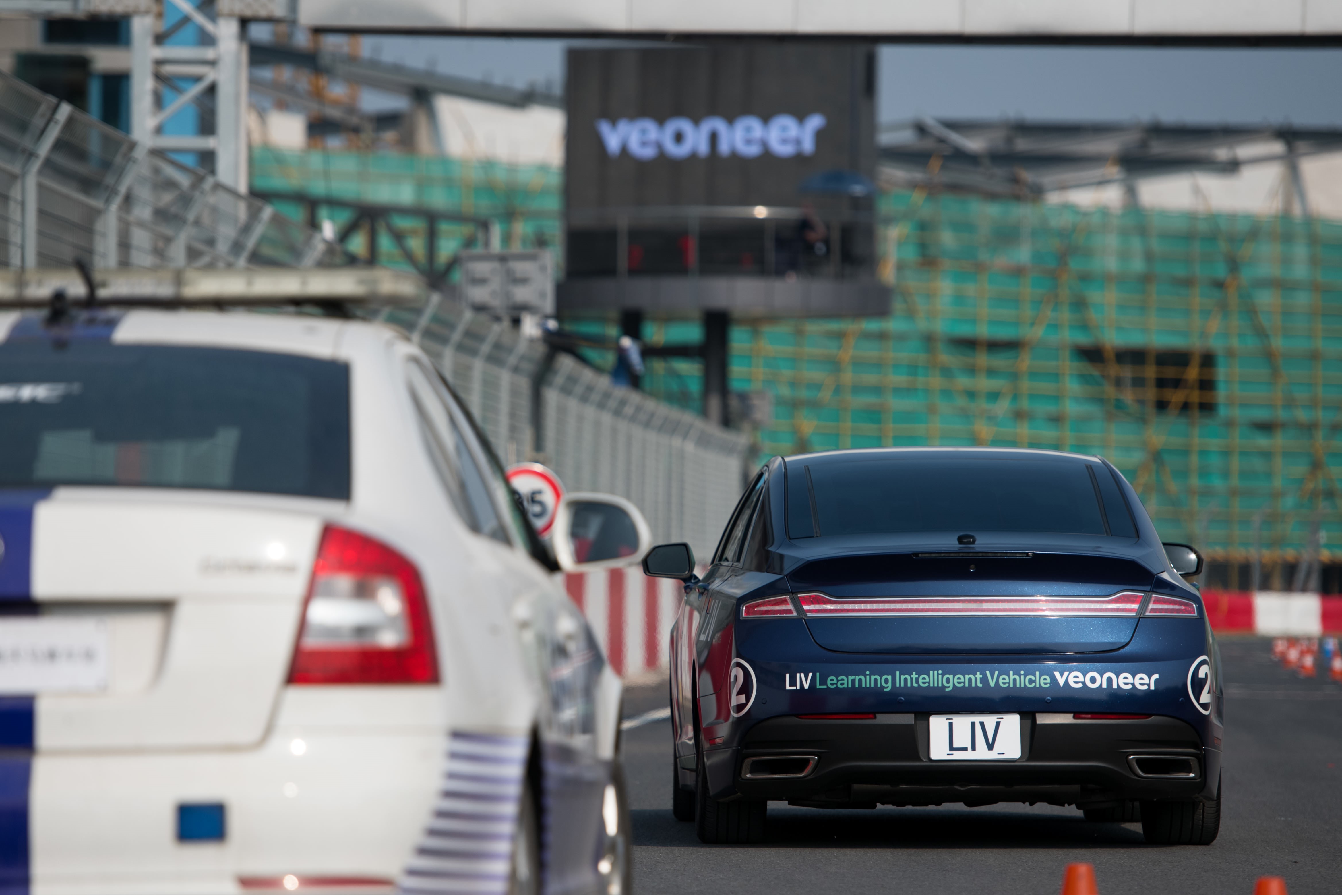 智创悦驾，携宁同行——感受2019维宁尔中国试乘试驾