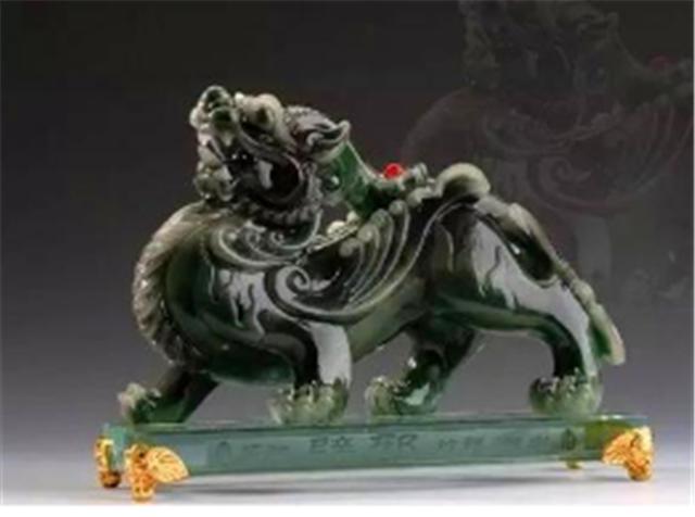 貔貅为什么是龙之九子,貔貅是龙的第九个太子吗