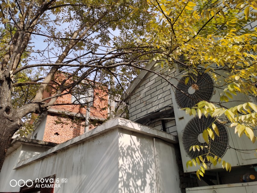 nova6和nova65g什么区别,nova5pro和nova6哪个值得入手