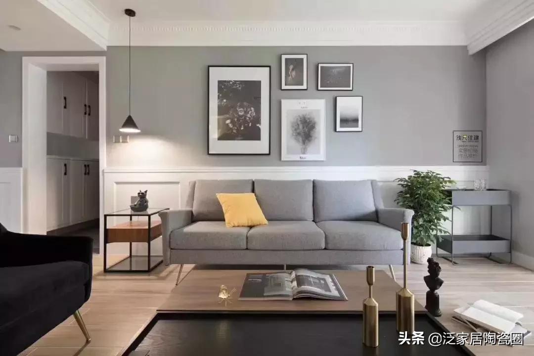 装修木纹瓷砖,木纹瓷砖不喜欢了怎么办