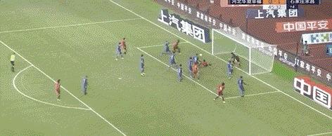 中超苏州第1轮|河北德比和平握手，华夏幸福染红10人作战。